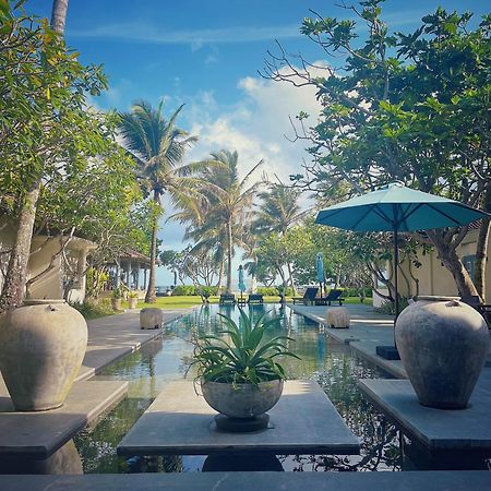 Hotel Elysium Unawatuna Exterior foto